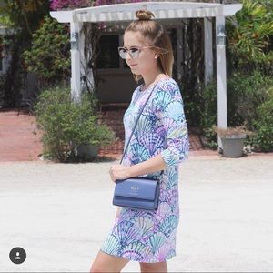 Lilly Pulitzer shift dress